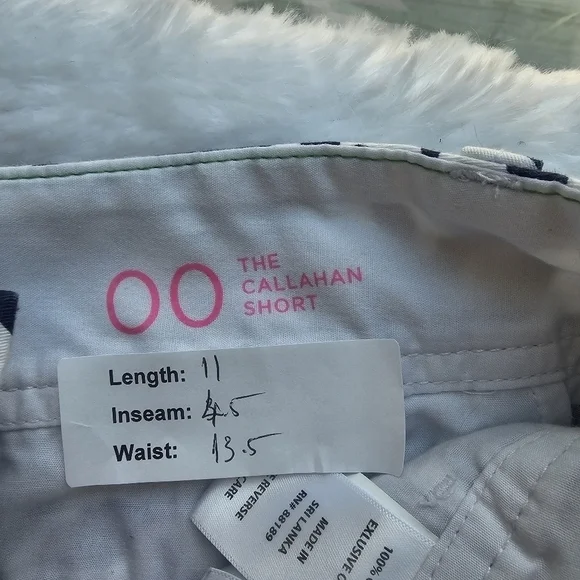 LILLY PULITZER shorts - Picture 8 of 9